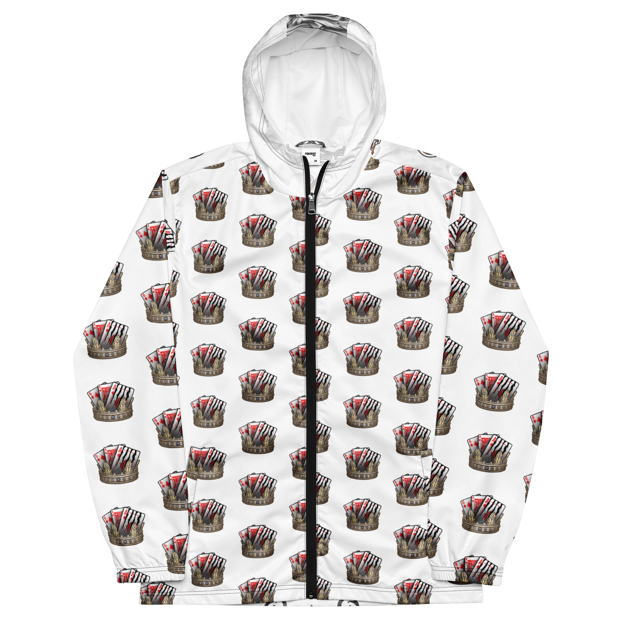 King Lion - Men’s windbreaker