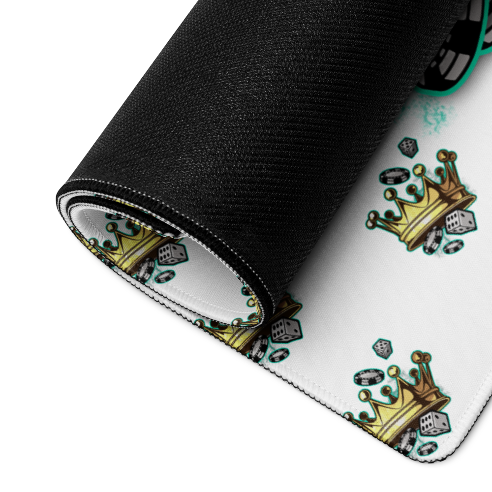 Pokerist King - Gaming mouse pad