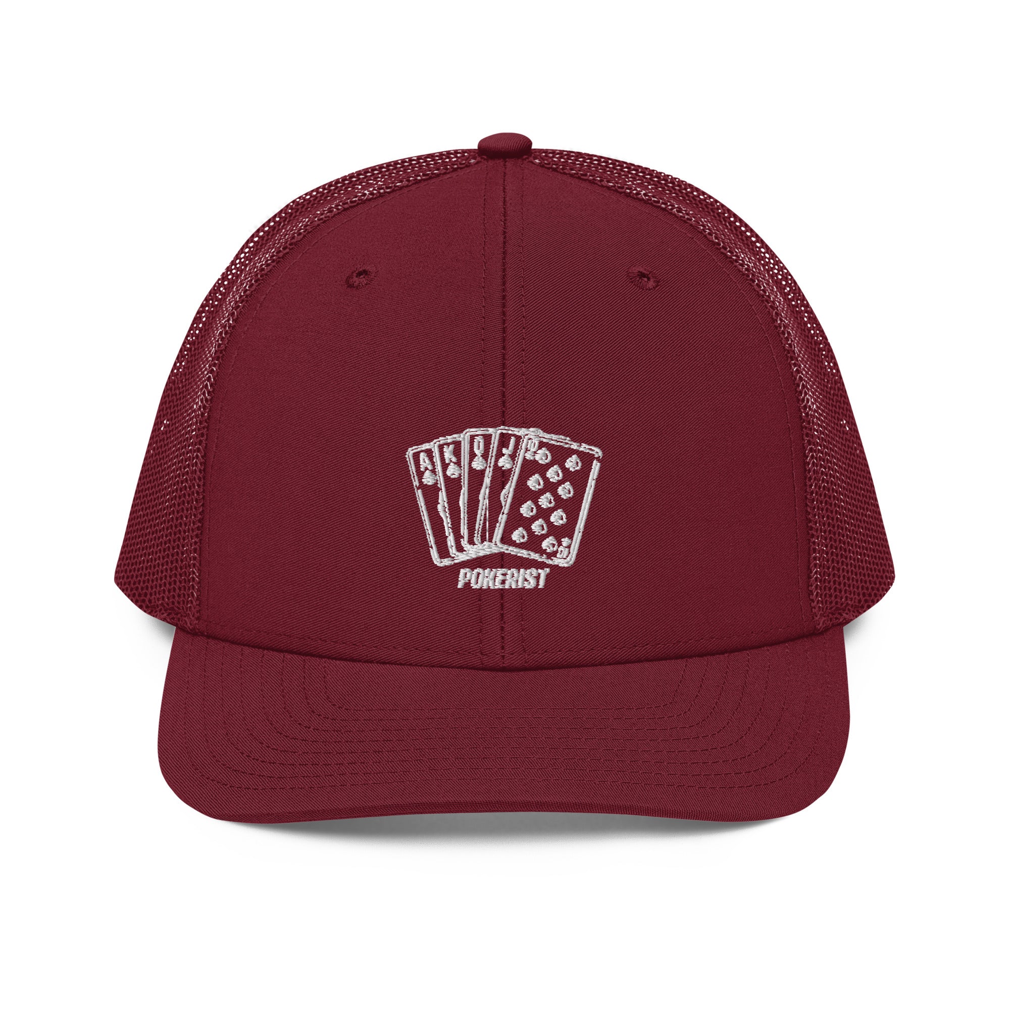 Lucky Devil - Trucker Cap